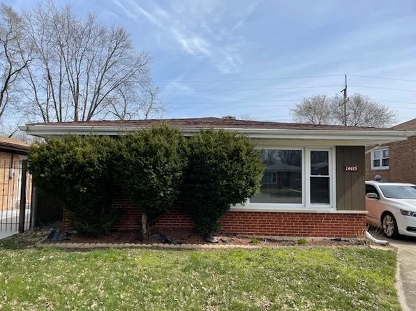 14415 Avalon Ave, Dolton, IL 60419