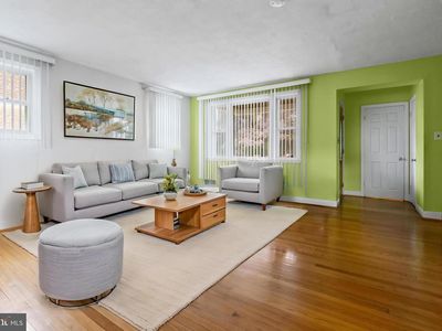 3920 Rosecrest Ave, Baltimore, MD, 21215