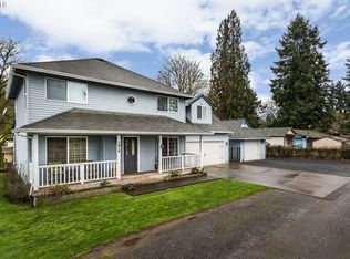 1815 2nd Pl, Columbia City, OR 97018