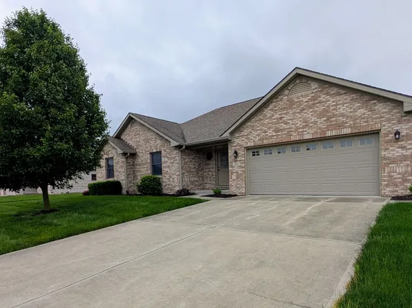 3784 Mansfield Dr, Brownsburg, IN 46112