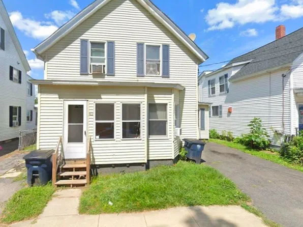 42 Bowery Street, Nashua, NH 03060