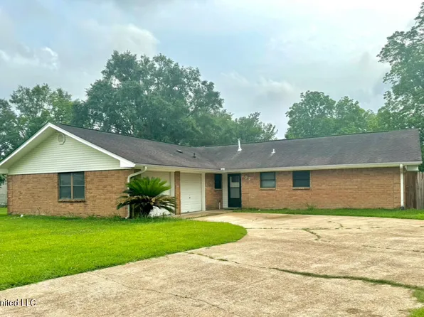 107 Chastity Dr, Gulfport, MS 39503