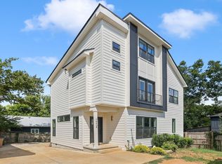 1603B Litton Ave, Nashville, TN 37216