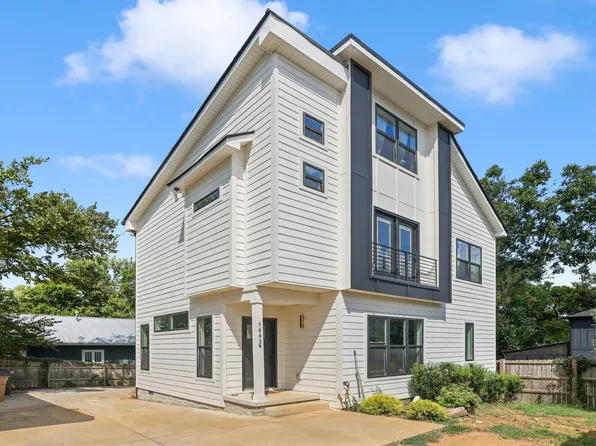1603B Litton Ave, Nashville, TN 37216