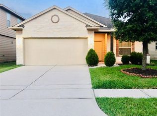 14011 Long Meadow Dr, Houston, TX 77047
