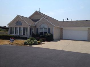 7303 Lake Lakota Dr, Indianapolis, IN 46217