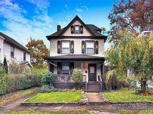 518 Wildwood Ave, New Castle, PA