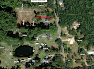 98 Cato Ln, Allenhurst, GA 31301