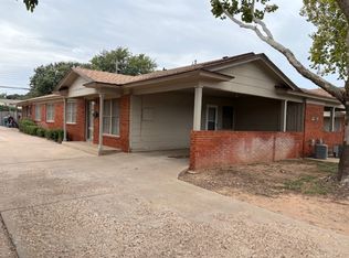 4203 50th St APT A, Lubbock, TX 79413