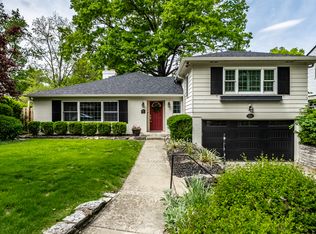 6930 Oak Ln, Indianapolis, IN 46220