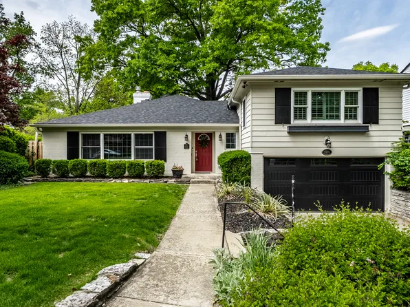 6930 Oak Ln, Indianapolis, IN 46220