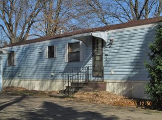 2309 E Hintz St, Marshfield, WI 54449