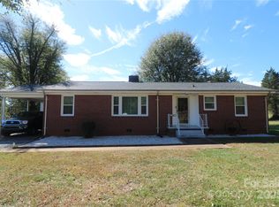 1260 Us Highway 221s, Rutherfordton, NC 28139