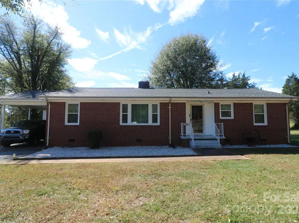 1260 Us Highway 221 S, Rutherfordton, NC 28139