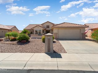 16121 W Silver Falls Dr, Surprise, AZ 85374