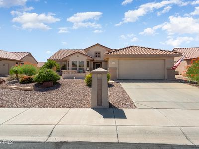 16121 W Silver Falls Dr, Surprise, AZ, 85374