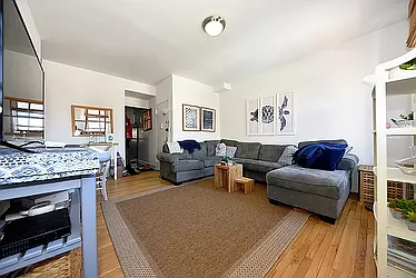 Rented by Buchbinder & Warren