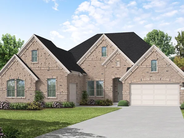 233 Basketflower Dr, Waxahachie, TX 75165