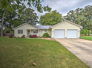 2008 W Saint Louis Bridge Rd, Decatur, IL 62521