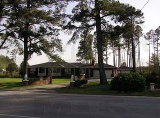 10276 Nc Highway 33 E, Chocowinity, NC 27817