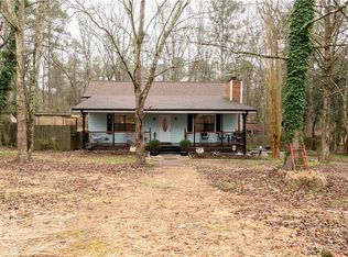 4552 Sunflower Dr, Douglasville, GA 30135