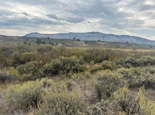 Rice Rd, Unity, OR 97884