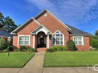 410 Veranda Dr, Sumter, SC 29150