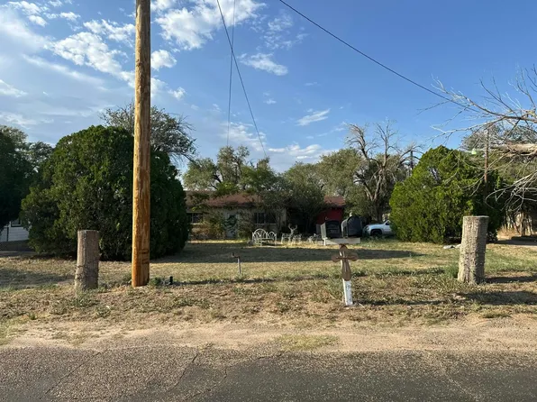 733 E Bonita Ave, Amarillo, TX 79108