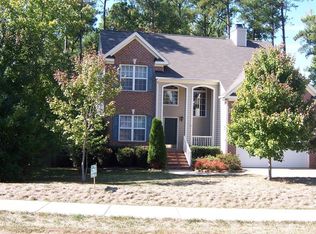 2406 Becketts Rdg, Hillsborough, NC 27278