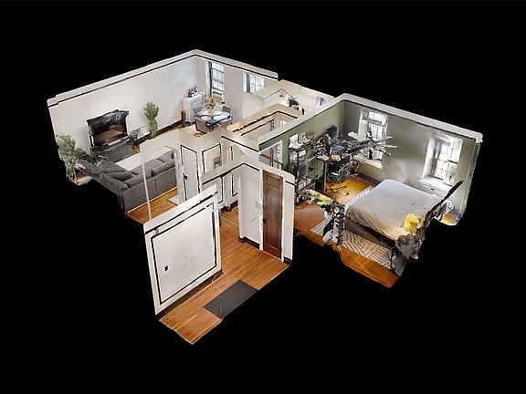 4th image of 105 Garth Road #4k