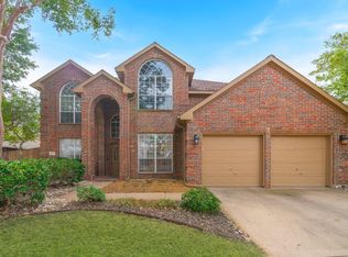 2817 Lakemont Dr, Flower Mound, TX 75022