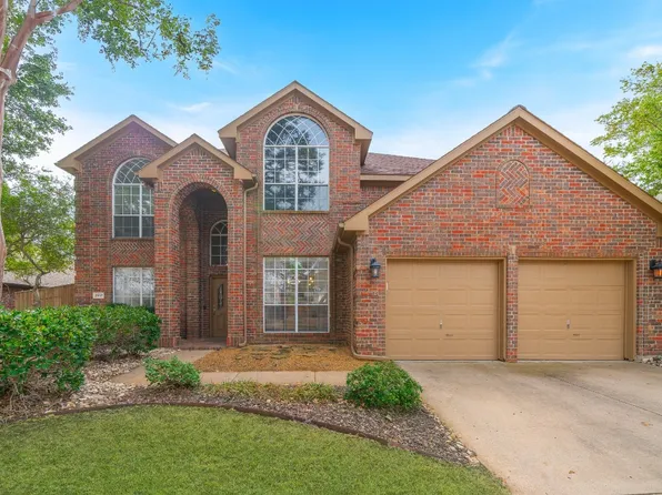 2817 Lakemont Dr, Flower Mound, TX 75022