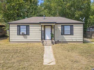 1005 B St SE, Ardmore, OK 73401