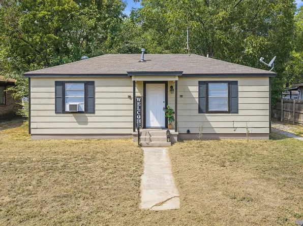 1005 B St SE, Ardmore, OK 73401