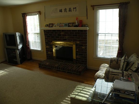 Tenant responsibility.