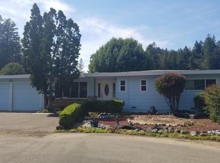 16030 Fife Ct, Guerneville, CA 95446