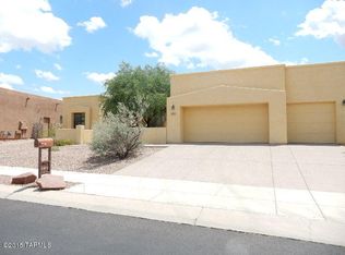 10541 S Peregrine Ridge Ct, Vail, AZ 85641