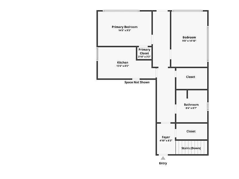 2849 Delaware St #4 — Photo 2