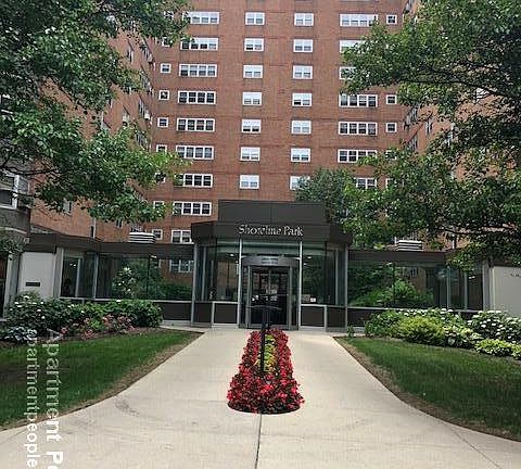 2nd image of 4960 N Marine Dr APT 1212