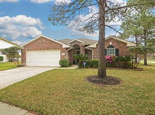 10002 Dakota Ridge Ct, Houston, TX 77095