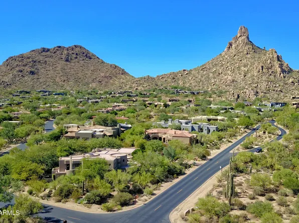 10040 E HAPPY VALLEY Road #679, Scottsdale, AZ 85255