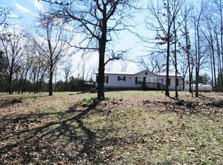 155 Northwood Trl, Branson, MO 65616