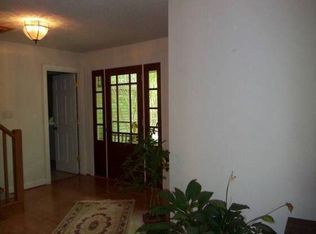 395 River View Rd, Pittsboro, NC 27312