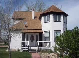 709 Taft Ave, Edgemont, SD 57735