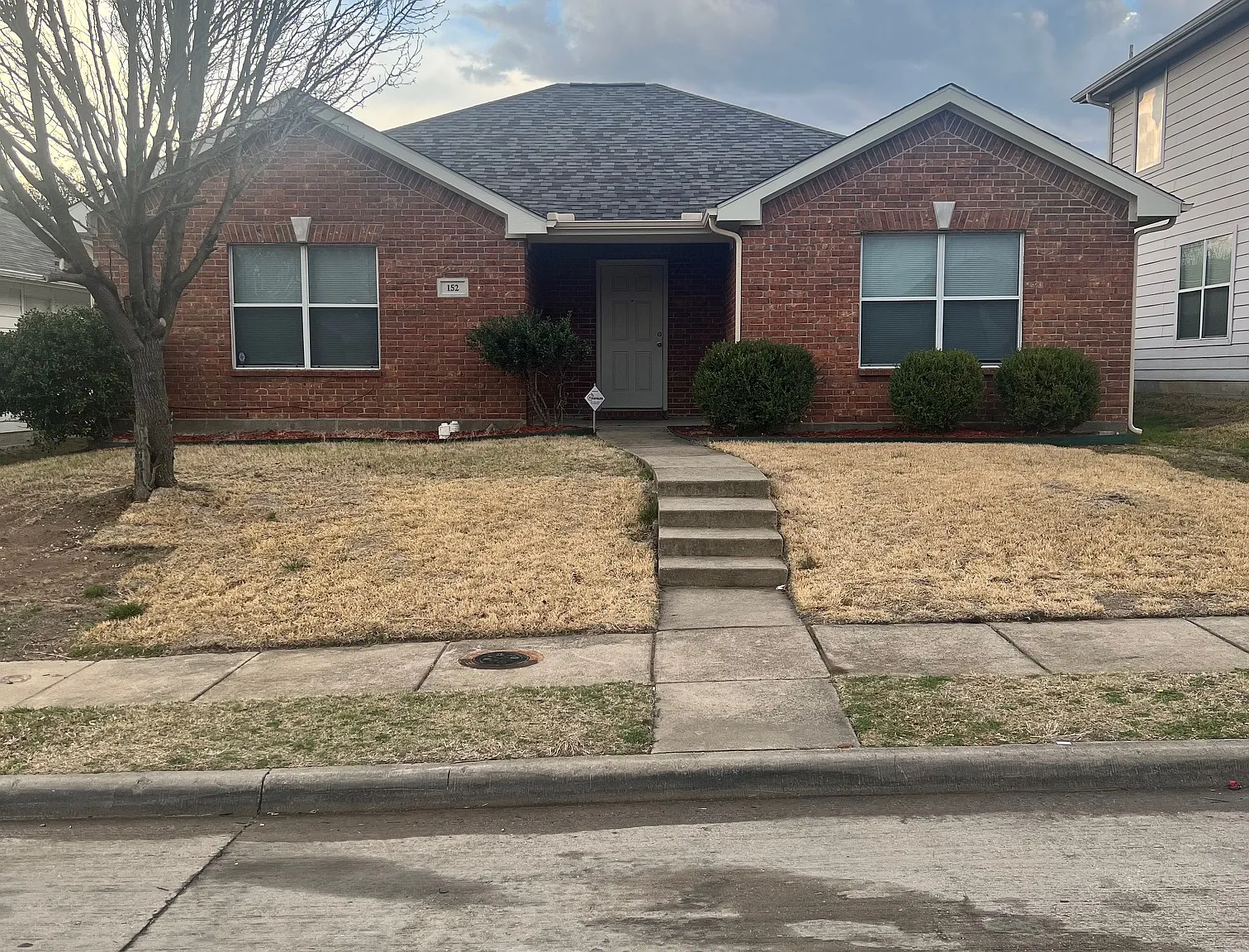 3 bed, 1517 sqft, $2,250 — Photo 2