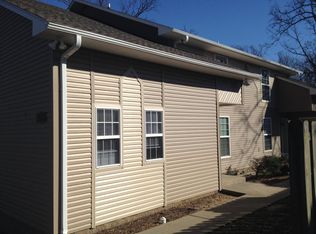1401 Diuguid Dr APT 1A, Murray, KY 42071