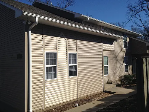 1401 Diuguid Dr #1A Photo 1