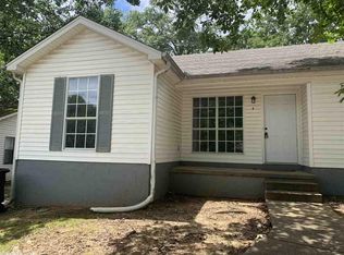 119 Chiliwood Ln APT A, Sherwood, AR 72120