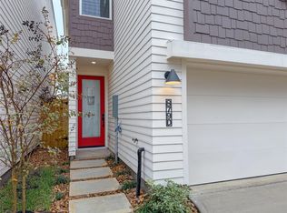 879 Rachel St #D, Houston, TX 77091