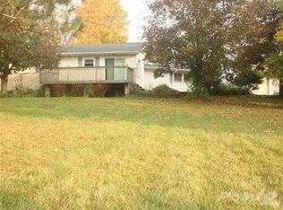 8830 W County Road H, Beloit, WI 53511